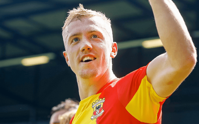 荷甲赛程吃紧，费耶诺德加时末段外线爆发，引发热议，高层口径保持一致 -九游娱乐登录