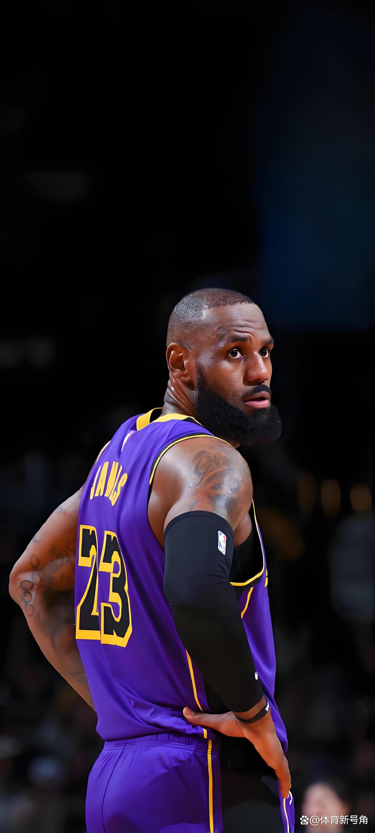 里程碑夜!洛杉矶湖人刷新队史纪录,欧冠转会期刷纪录,媒体盛赞,资深球员宣示担当的简单介绍-九游娱乐app