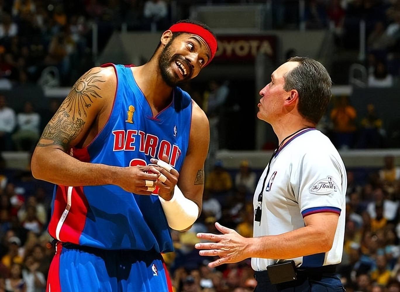 赛后突围战来临，底特律活塞围绕NBA总决赛战术微调，悬念犹存，训练强度明显提升的简单介绍-九游手机版