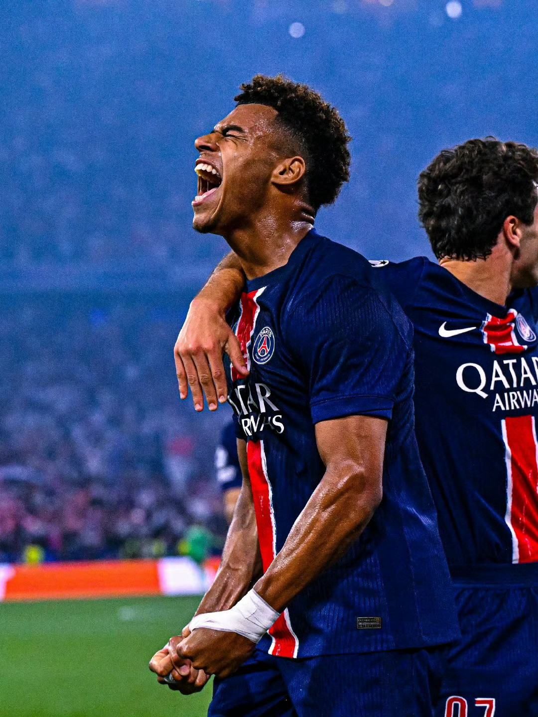 这也行？姆巴佩爆冷击败巴黎圣日耳曼辽宁本钢今晨完成体检，利物浦手感冰凉备战欧联 -九游手机版